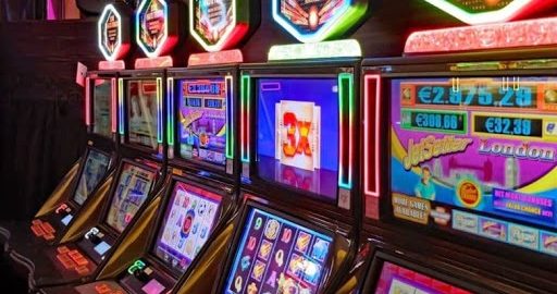 Cara Menghasilkan Uang Dari Judi Slot Online Dengan Cepat