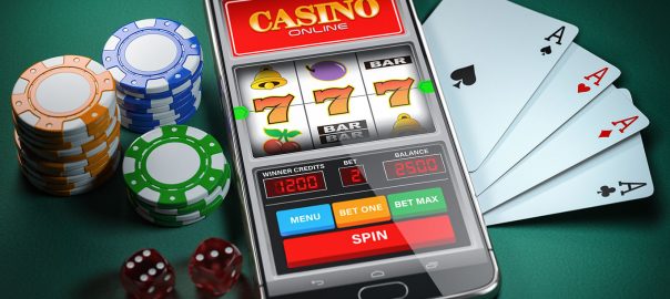 Tips Menghindari Kerugian Slot Online
