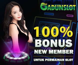 Slot Online Terbaik Dan Terpercaya