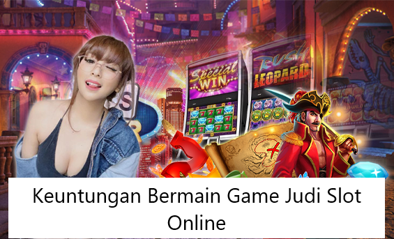 keuntungan bermain
