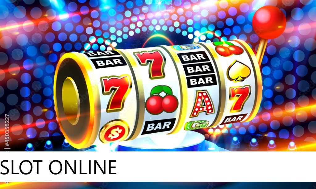 Mengenal Jenis-Jenis Bonus dalam Slot