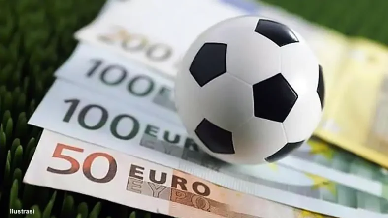 Panduan Cerdas Taruhan Bola